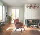 Vliestapete-Rasch-Gruen-Beige-Streifen-Blaetter-651003-63212290_5 6
