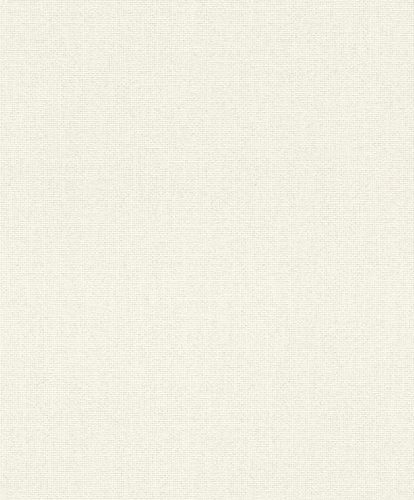 Vliestapete-Rasch-Silber-Weiss-Textil-Optik-651102-63212292