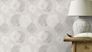 Vliestapete-Rasch-Silber-Grau-Betonoptik-Kreise-651706-63212299_3 4