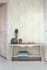 Non-woven wallpaper blue green pink waves Rasch 651522 5