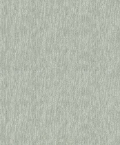 Vliestapete-Rasch-Silber-Gruen-Grau-Struktur-651331-63212305