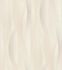 Non-woven wallpaper Rasch beige grey waves 651515 2