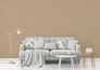 Non-woven wallpaper texture beige gold metallic 38597-1 1