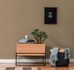 Non-woven wallpaper texture beige gold metallic 38597-1 3