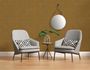 Non-woven wallpaper texture bast brown 38612-5 3