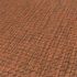 Non-woven wallpaper texture bast red 38612-7 6