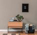 Non-woven wallpaper texture pattern grey 38613-2 4