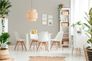 Non-woven wallpaper texture pattern grey 38613-2 5