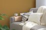 Non-woven wallpaper texture pattern yellow 38613-6 1