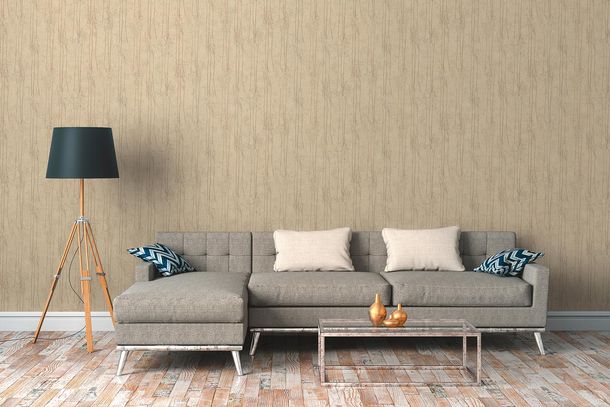 Vliestapete-386141-Pampasgras-Beige-Grau-Glitzer-63212630_3