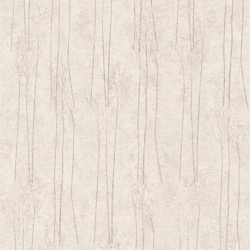 Vliestapete-386142-Pampasgras-Weiss-Grau-Glitzer-63212631