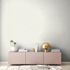 Non-woven wallpaper floral grass white grey glitter 38614-3 4