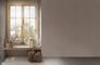 Non-woven wallpaper Uni concrete look grey glitter 38615-1 3