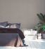 Non-woven wallpaper Uni concrete look grey glitter 38615-1 4