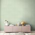 Non-woven wallpaper uni concrete look green glitter 38615-2 1