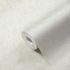 Non-woven wallpaper plain white grey glitter 38615-3 6