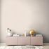 Non-woven wallpaper Uni concrete look grey glitter 38615-4 3