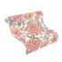 rasch wallpaper country style floral pink 252422 2