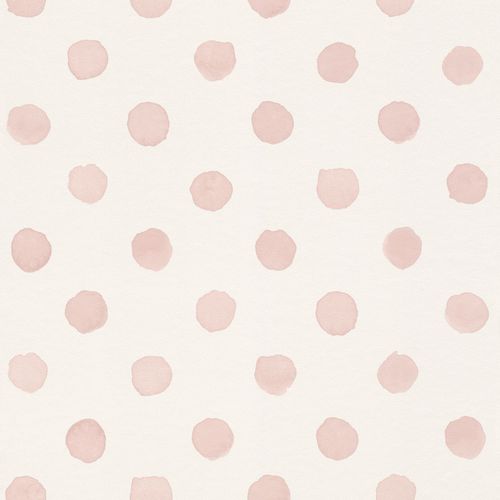 Kindertapete-Punkte-Rosa-252019-63212658