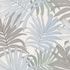 rasch wallpaper country style palm trees blue 252644 1