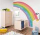 Fototapete-Regenbogen-Bunt-253252-rasch-Tapete-Kinder-63212667 2