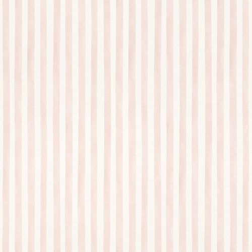 rasch wallpaper kids wallpaper stripes pink 252750