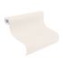 Vliestapete-Textil-Optik-Uni-Weiss-Grau-252804-Rasch-63212683 2