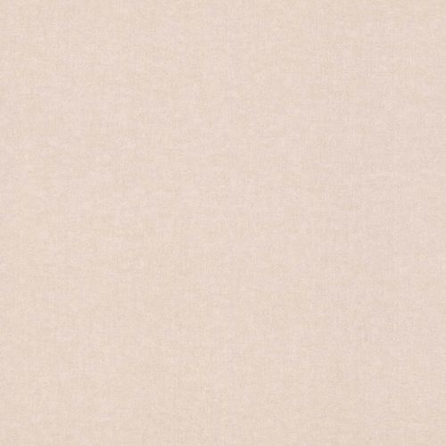 rasch wallpaper plain textile optics beige 252828