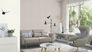 Vliestapete-Textil-Optik-Uni-Grau-252859-Rasch-63212688_5 7