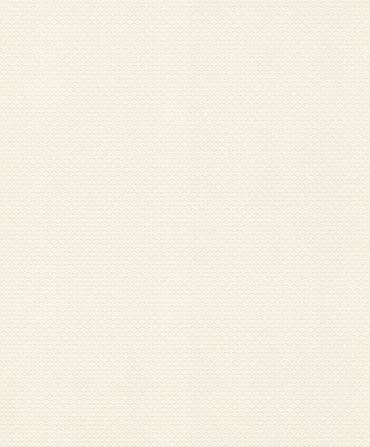 rasch wallpaper trianon ornament small cream white 570236