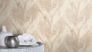 Vliestapete-Pflanzen-Blaetter-Beige-520033-rasch-63212871_1 2