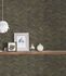 Vliestapete-AS-Creation-Schwarz-Beige-Fischgraetmuster-383097-63212972_3 4