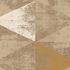 Vliestapete-AS-Creation-Gold-Weiss-Dreiecke-383536-63212981 1