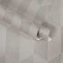 wallpaper non-woven beige silver graphic 385922 AS Geo Effect 6