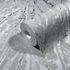 Papis Loveday Wallpaper 86714 Palm leaves gray silver 1