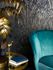 Tapete-Papis-Loveday-Schwarz-Gold-Blattmuster-86716-63213071_3 3