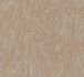 Papis Loveday Wallpaper 86718 Palm leaves Orange Gold 6