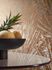 Papis Loveday Wallpaper 86718 Palm leaves Orange Gold 3