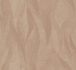 Papis Loveday Wallpaper 86723 Wave pattern Orange 5