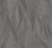 Papis Loveday Wallpaper 86724 wave pattern anthracite 5