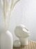 Papis Loveday Wallpaper 86728 hatching white pearl 2