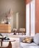 Papis Loveday Wallpaper 86729 hatching orange platinum 2