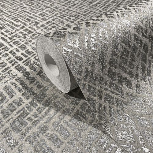 Tapete-Papis-Loveday-Beige-Platin-Struktur-86730-63213085_1