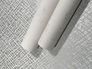 Papis Loveday Wallpaper 86730 Schraffur Beige Platin 3
