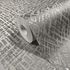 Papis Loveday Wallpaper 86730 Schraffur Beige Platin 1