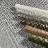 Papis Loveday Wallpaper 86730 Schraffur Beige Platin 4