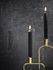 Papis Loveday Wallpaper 86733 texture Black Gold 2