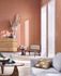Tapete-Papis-Loveday-Orange-Platin-Grafik-86739-63213094_3 3