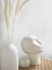 Papis Loveday Wallpaper 86740 Uni texture White 2