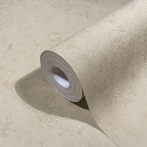 Tapete-Papis-Loveday-Beige-Einfarbig-86742-63213097_1